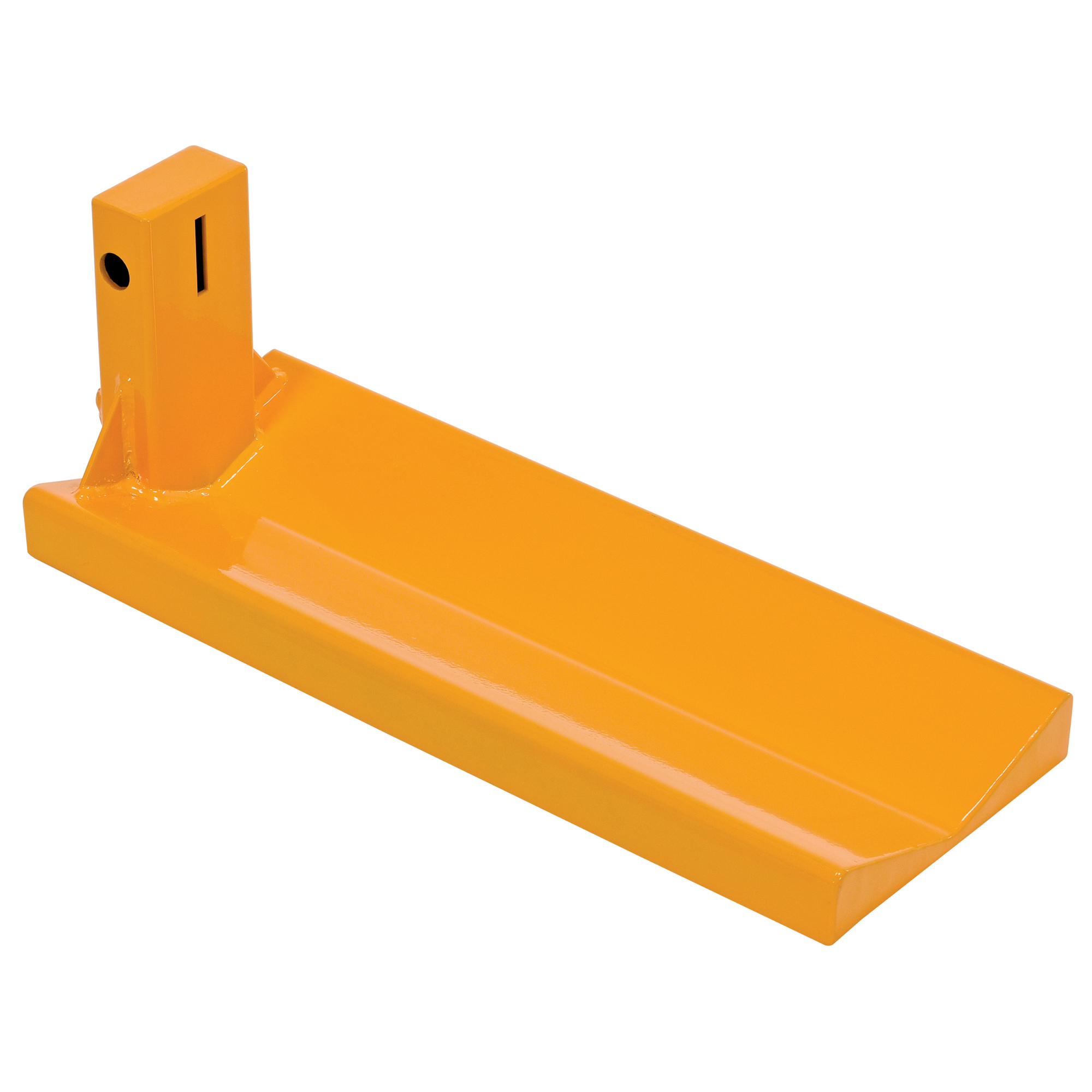 Vestil V Fork Attachment for Hefti Lift Models - Multiple Gal. Drum Size, Model# HYDC-VFRK